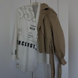 Blazer/coat TTSWTRS